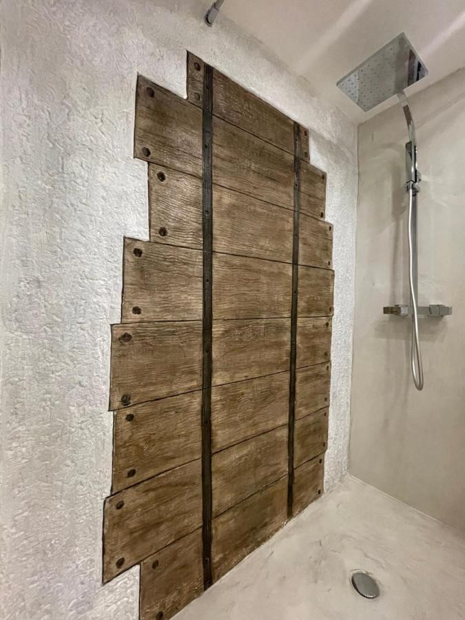 Home Porta Di Castro Palermo Buitenkant foto